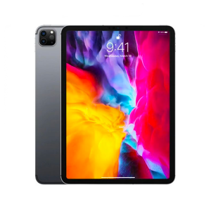 iPad Pro 12.9" (4. gen)
